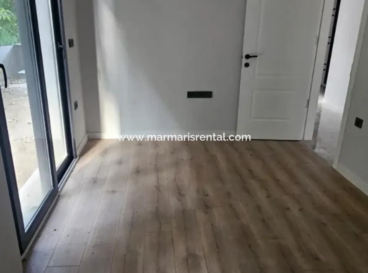 Siteler Viertel 2 1 Freistehende Gartenwohnung Zum Verkauf