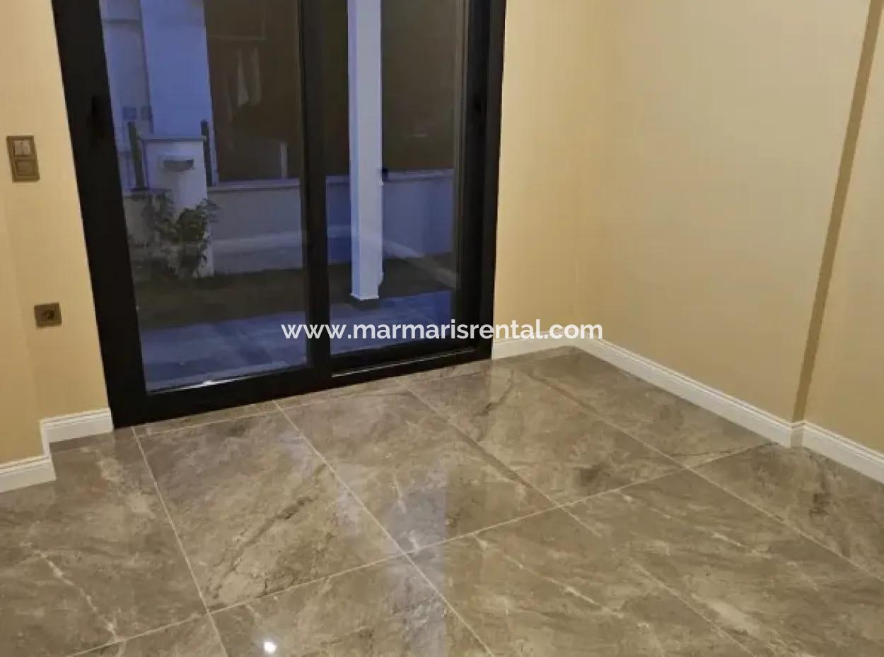 İçmeler Viertel 4 1 Vollständig Freistehende Brandneue Villa Zum Verkauf