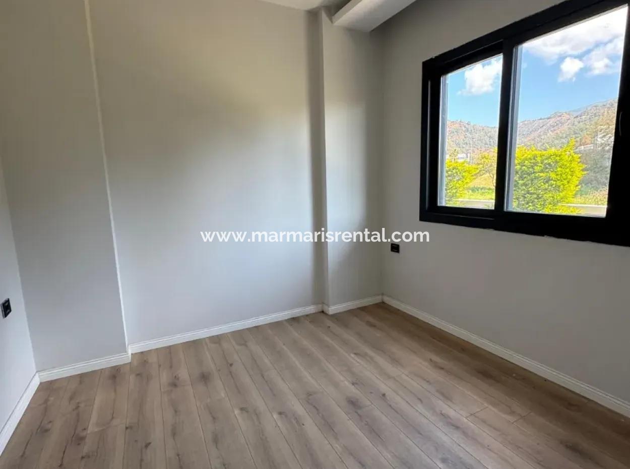 Gemeraltı Viertel 4 1 Freistehende Villa Zum Verkauf