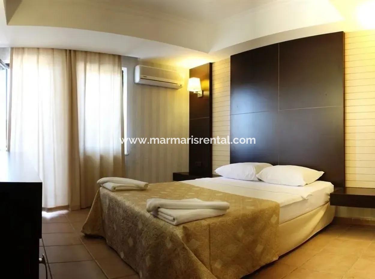 Am Meer Im Zentrum Von Marmaris 5 Sterne Hotel Für Verkauf