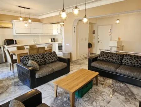 Camiavlu Neighborhood 3 1 Rückwärtsduplex Zum Verkauf Auf Einem Sicheren Gelände Mit Pool