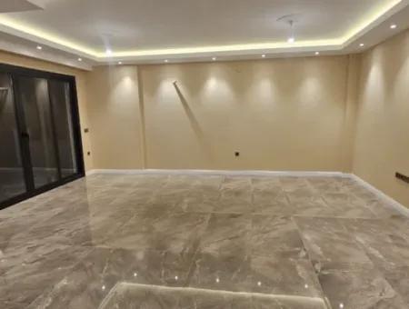 İçmeler Viertel 4 1 Vollständig Freistehende Brandneue Villa Zum Verkauf