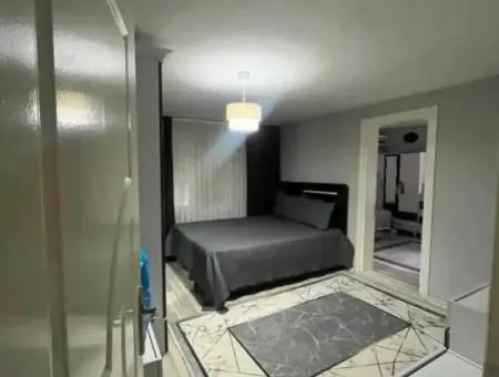 Camiavlu Nachbarschaftsgebäude Mit 5 Wohnungen Zum Verkauf