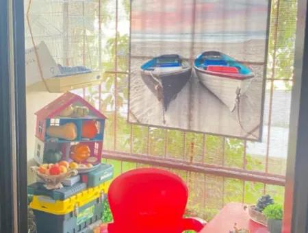 Çamdibi Mahallesi 3 1 Erdgeschoss Dalre Zum Verkauf