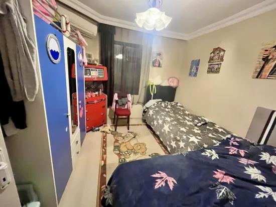 Marmaris Wald Techniker Seite Mit Verkaufbarer 3+2 Villa