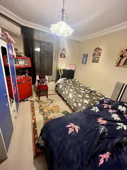 Marmaris Wald Techniker Seite Mit Verkaufbarer 3+2 Villa