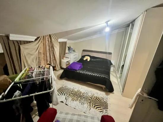 Marmaris Wald Techniker Seite Mit Verkaufbarer 3+2 Villa