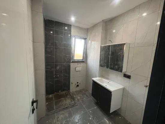 Marmaris Bozburun Stadtteil In Dem Atemberaubenden Meeresblick 4+1 Null 170 M2 Satılık Villa
