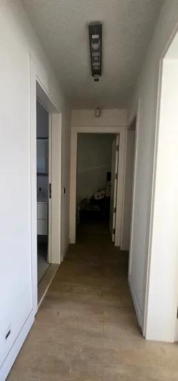 Marmaris İçmeler Meer Null Duplex Freistehend Möbliert Zu Verkaufen 3+1