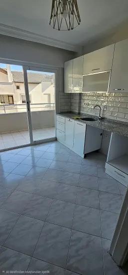 2+1 Wohnung In Der Nachbarschaft Çıldır Mietwohnung
