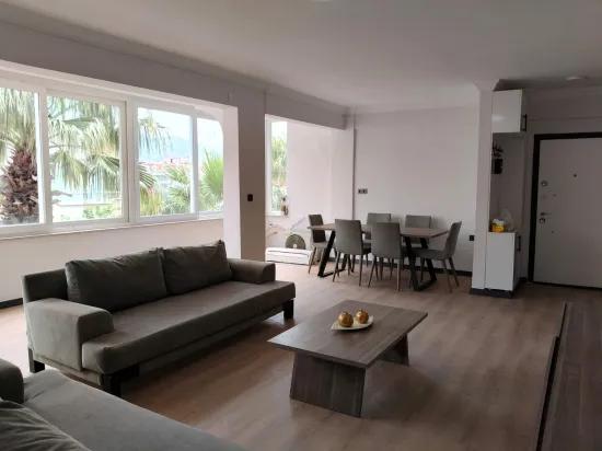 3+2 Duplex Zum Verkauf Wohnung – Çıldır Nachbarschaft