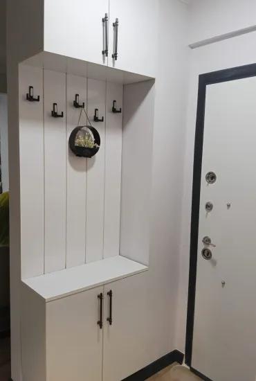 3+2 Duplex Zum Verkauf Wohnung – Çıldır Nachbarschaft