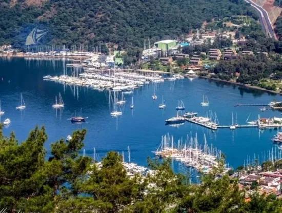 Gocek Photos