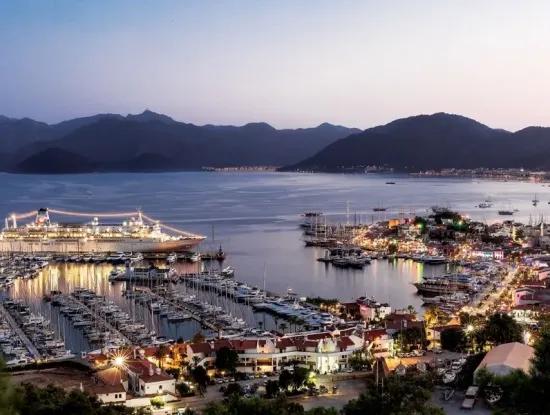 Marmaris Photos