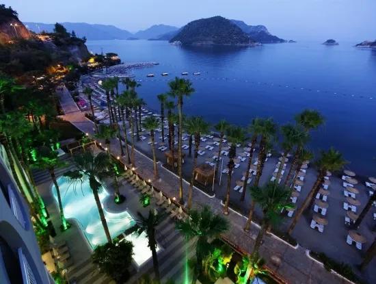 Marmaris Real Estate