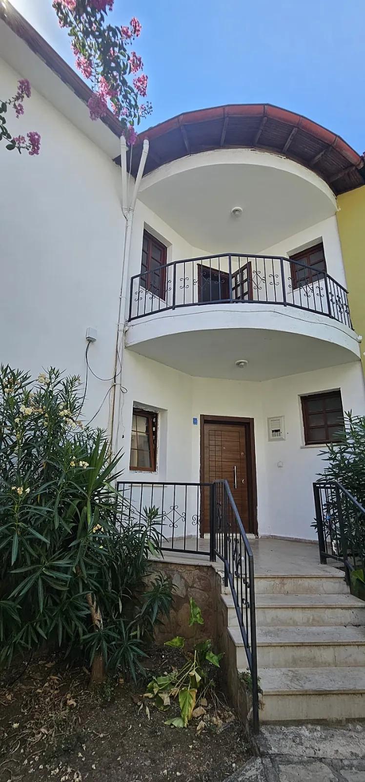 Armutalan Neighbourhood 3+1 For Sale Detached Duplex Villa