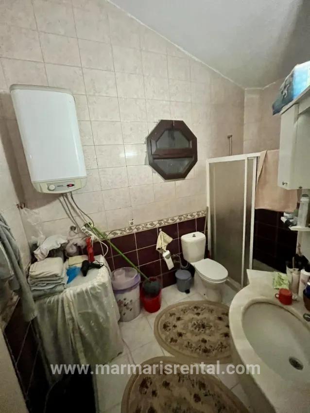 3+2 Bedroom Villa For sale in Beldibi Nbh. Marmaris - 220 m²