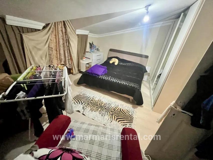 3+2 Bedroom Villa For sale in Beldibi Nbh. Marmaris - 220 m²