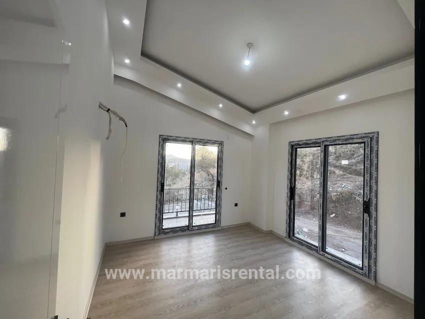 4+1 Bedroom Villa For sale in Bozburun Nbh. Marmaris - 377 m²