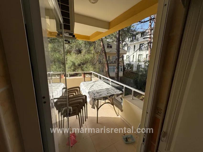 3+1 Bedroom Apartment For sale in Sarıana Nbh. Marmaris - 170 m²