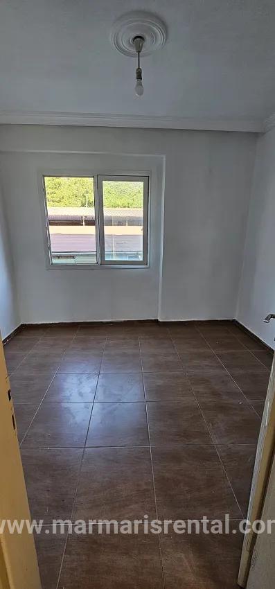 2+1 Bedroom Apartment For rent in Beldibi Nbh. Marmaris - 90 m²