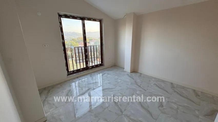 3+1 Bedroom Villa For sale in Kızılyaka Nbh. Ula - 465 m²