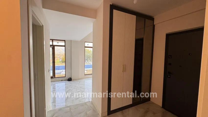3+1 Bedroom Villa For sale in Kızılyaka Nbh. Ula - 465 m²