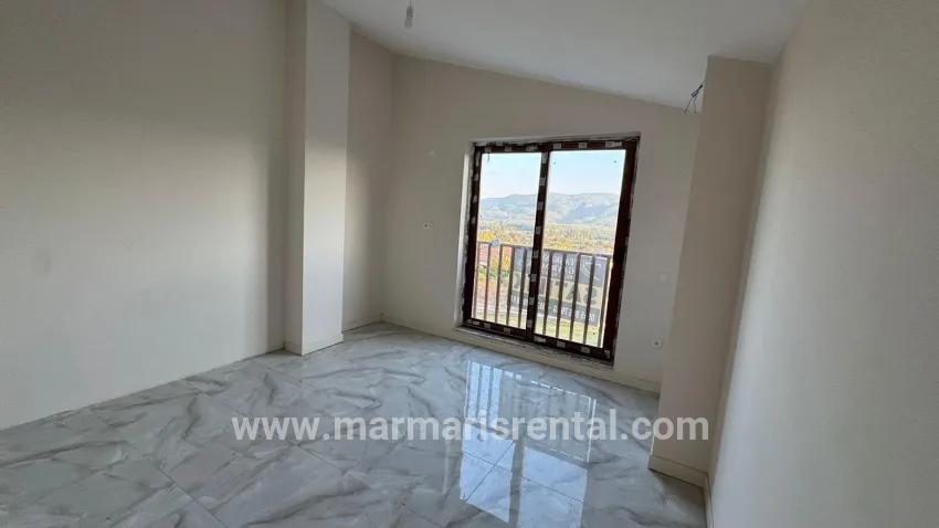 3+1 Bedroom Villa For sale in Kızılyaka Nbh. Ula - 465 m²