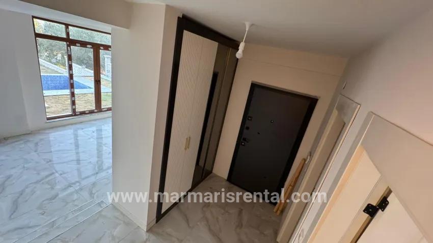 3+1 Bedroom Villa For sale in Kızılyaka Nbh. Ula - 465 m²