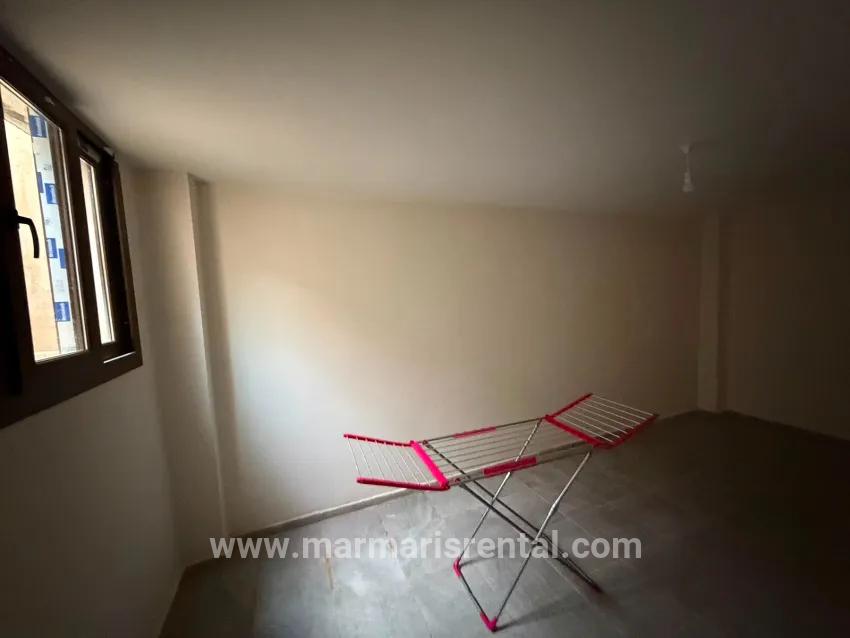5+1 Bedroom Villa For rent in Çetibeli Nbh. Marmaris - 220 m²