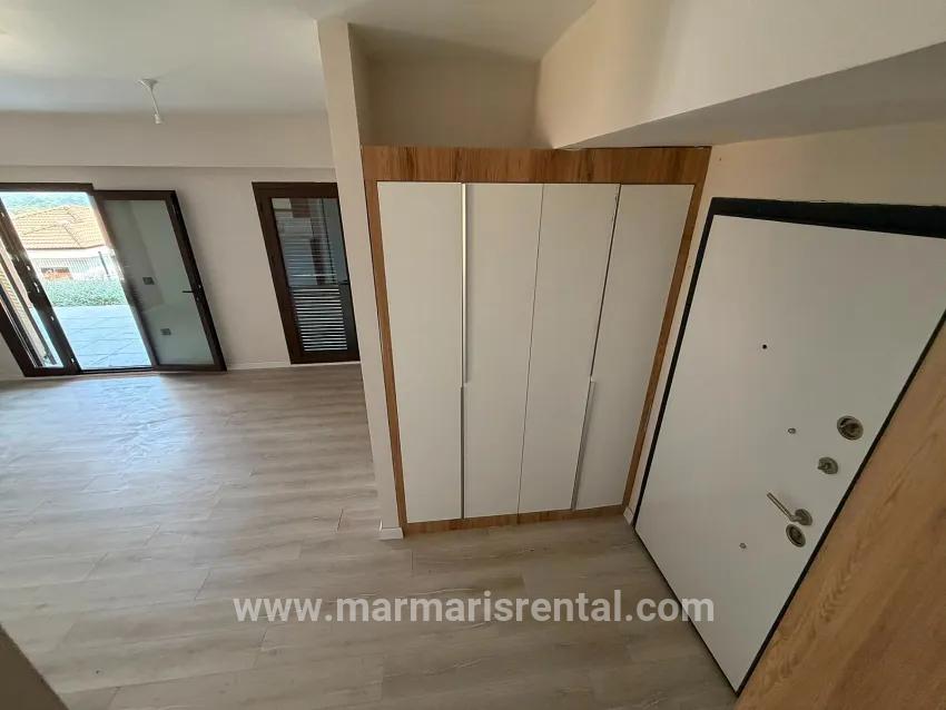 2+1 Bedroom Detached house For rent in Çetibeli Nbh. Marmaris - 140 m²