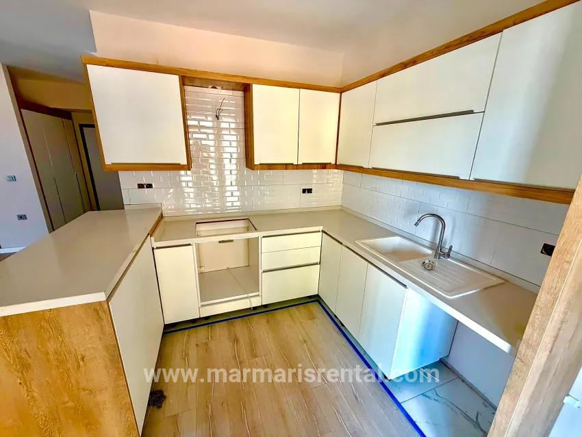 3+1 Bedroom Villa For sale in Çetibeli Nbh. Marmaris - 140 m²