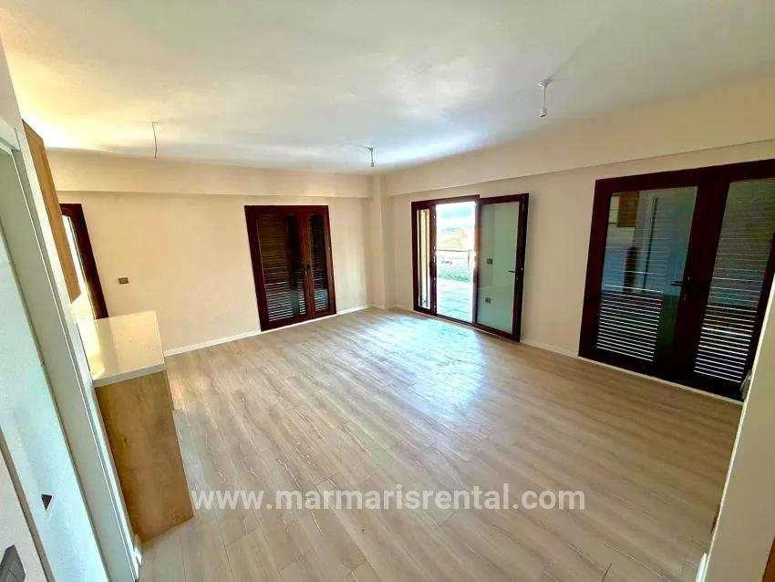 3+1 Bedroom Villa For sale in Çetibeli Nbh. Marmaris - 140 m²