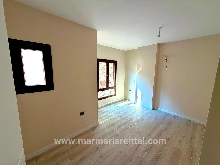 3+1 Bedroom Villa For sale in Çetibeli Nbh. Marmaris - 140 m²