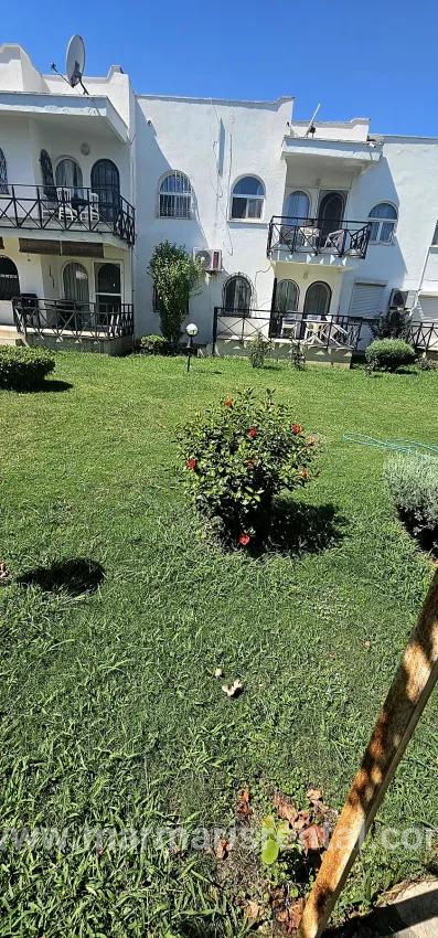 3+1 Bedroom Detached house For sale in İçmeler Nbh. Marmaris - 200 m²