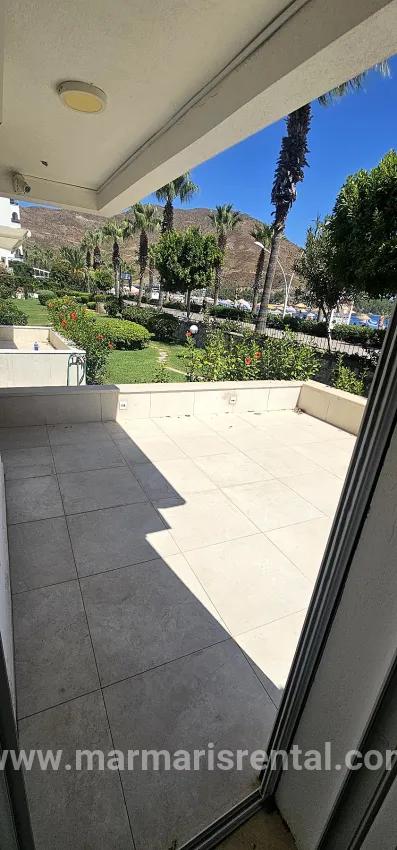 3+1 Bedroom Detached house For sale in İçmeler Nbh. Marmaris - 200 m²