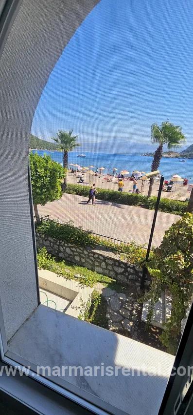 3+1 Bedroom Detached house For sale in İçmeler Nbh. Marmaris - 200 m²