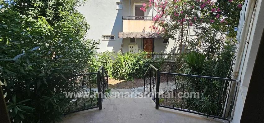 3+1 Bedroom Villa For sale in Armutalan Nbh. Marmaris - 160 m²