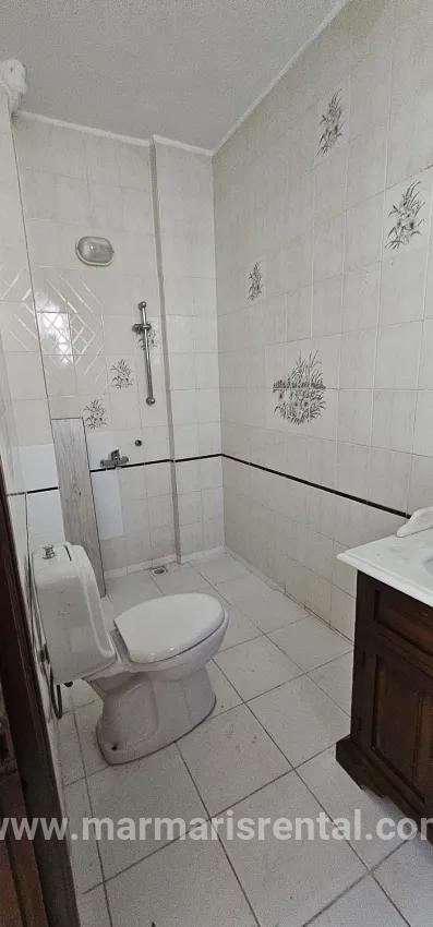 3+1 Bedroom Villa For sale in Armutalan Nbh. Marmaris - 160 m²