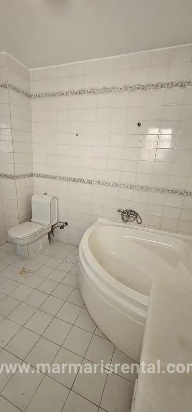 3+1 Bedroom Villa For sale in Armutalan Nbh. Marmaris - 160 m²