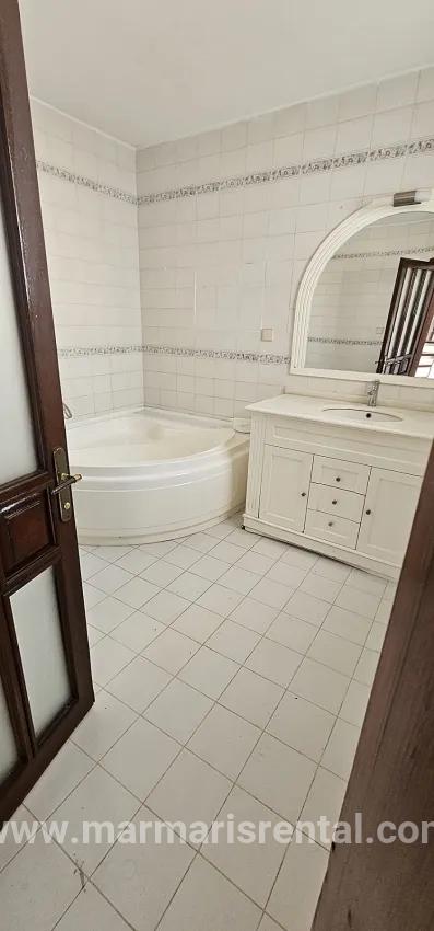 3+1 Bedroom Villa For sale in Armutalan Nbh. Marmaris - 160 m²
