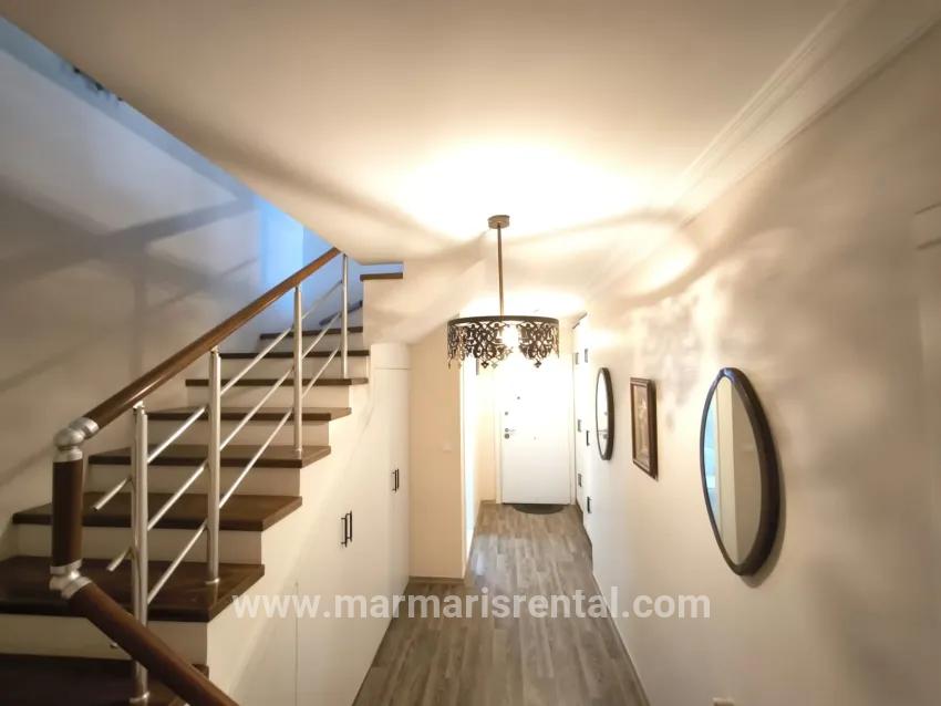 5+1 Bedroom Villa For sale in Yeni Nbh. Köyceğiz - 567 m²