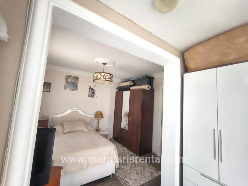 5+1 Bedroom Villa For sale in Yeni Nbh. Köyceğiz - 567 m²