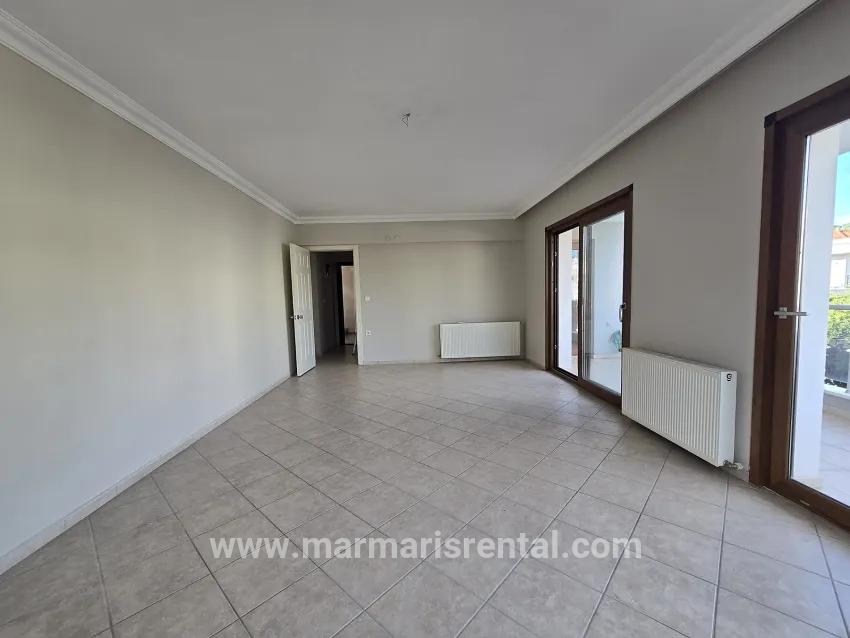 3+1 Bedroom Apartment For rent in Çıldır Nbh. Marmaris - 160 m²