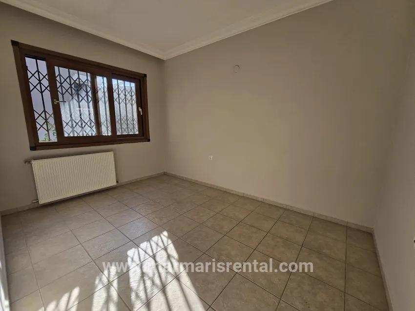 3+1 Bedroom Apartment For rent in Çıldır Nbh. Marmaris - 160 m²