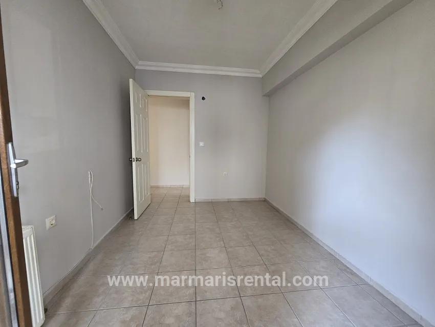 3+1 Bedroom Apartment For rent in Çıldır Nbh. Marmaris - 160 m²
