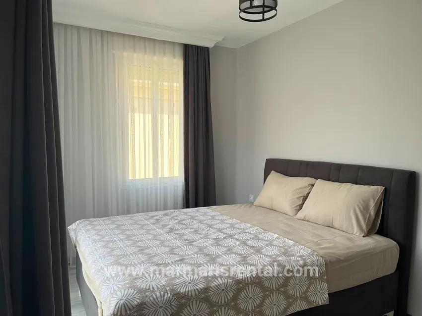 3+1 Bedroom Detached house For rent in Kemeraltı Nbh. Marmaris - 200 m²