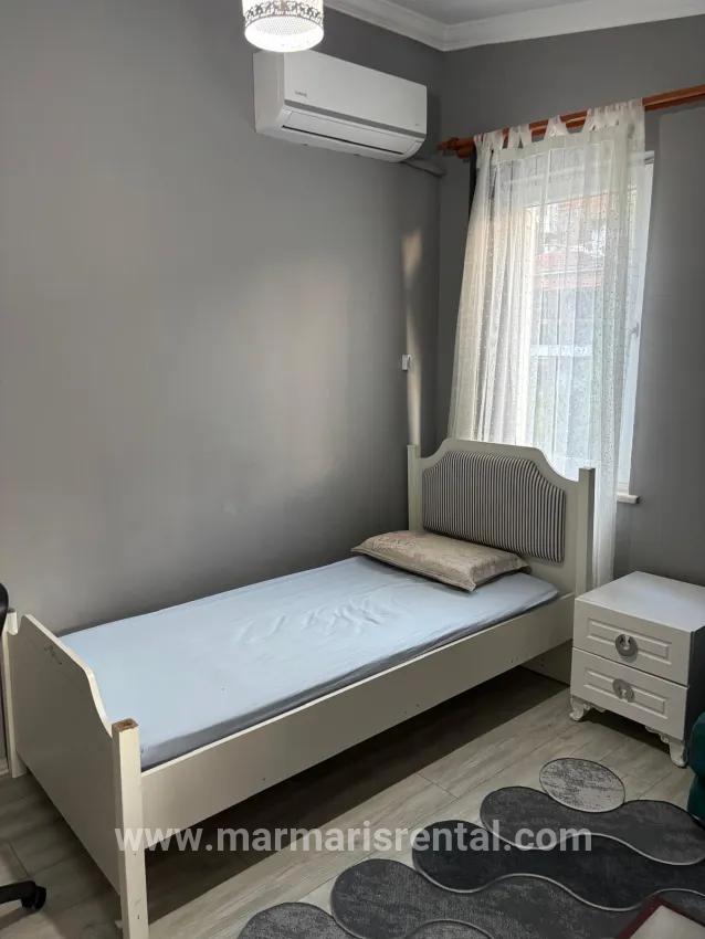 4+1 Bedroom Villa For sale in Armutalan Nbh. Marmaris - 361 m²