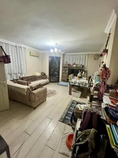 Marmaris forest technicians site for sale 3+2 villa