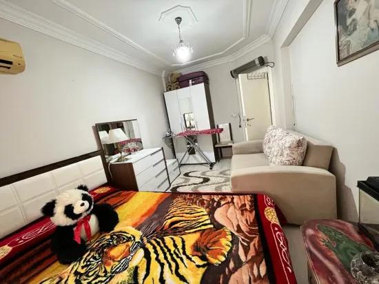Hill Neighbourhood Car-parked 3+1 For-sale Flat